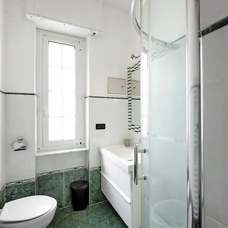 Apartment Aquarium Principe *