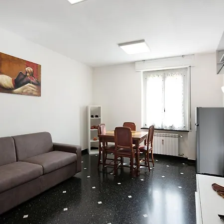 Apartment Aquarium Principe *
